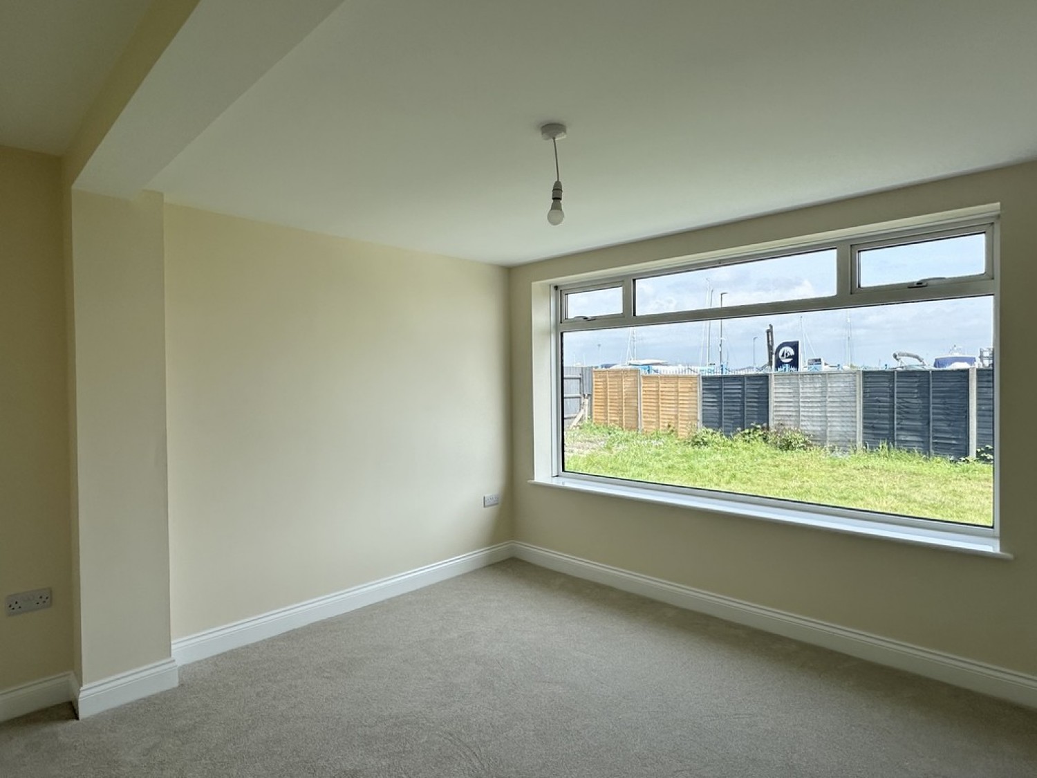 Woodlands Avenue, Hamworthy