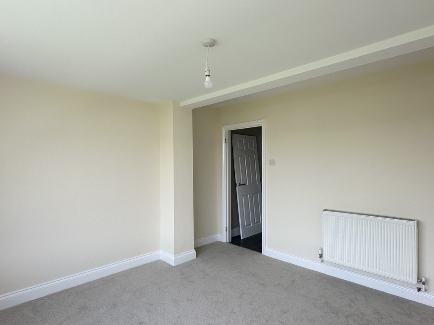 Woodlands Avenue, Hamworthy