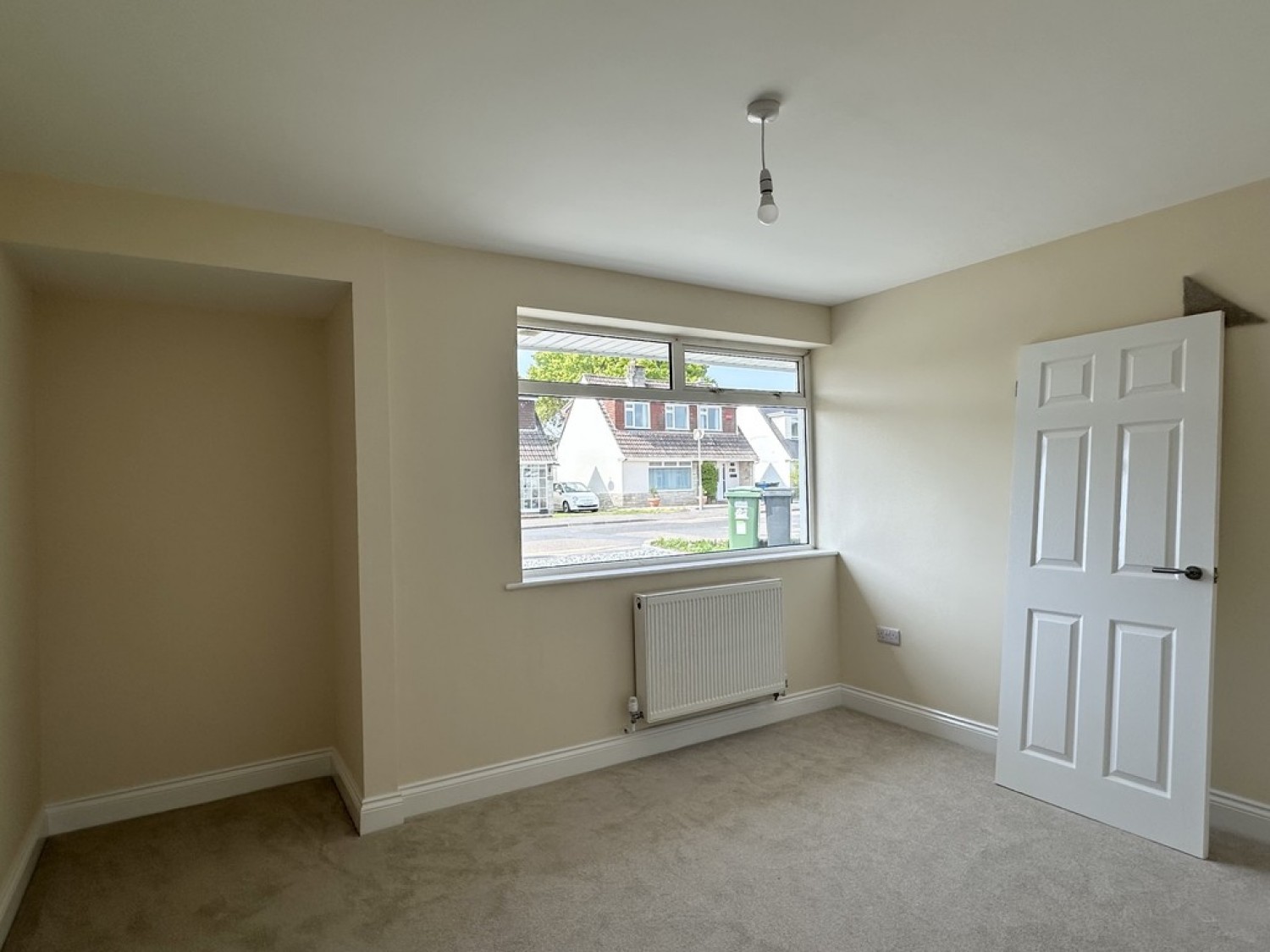 Woodlands Avenue, Hamworthy