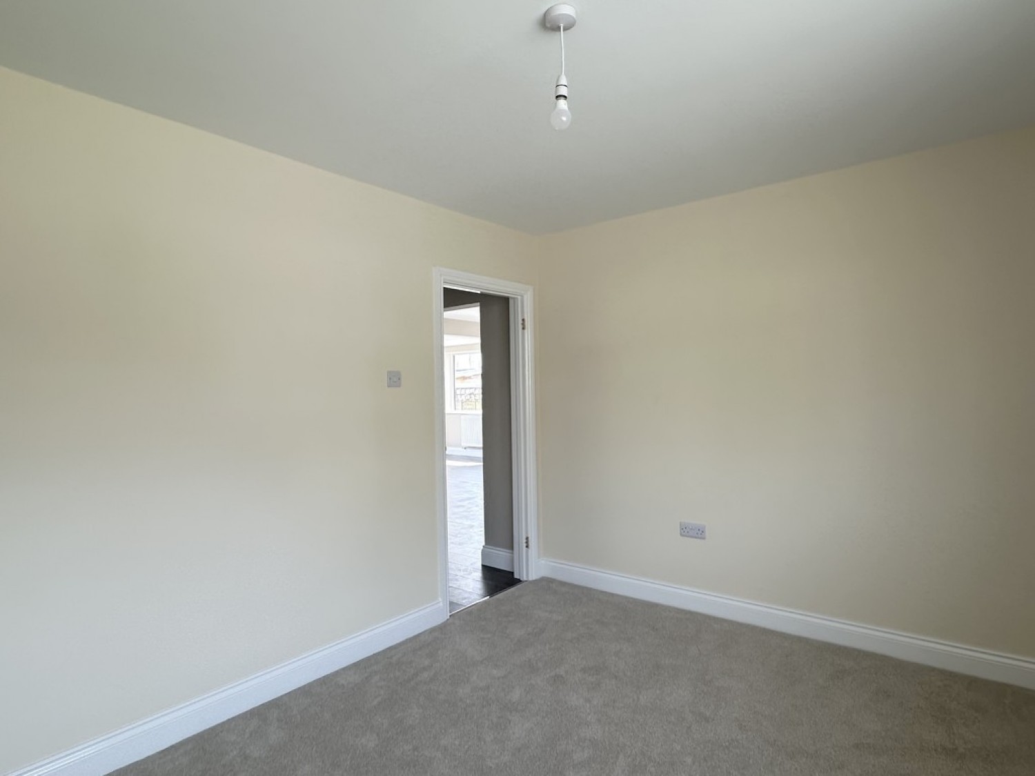Woodlands Avenue, Hamworthy