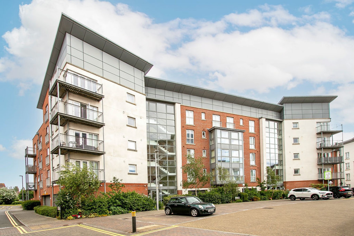 Avenel Way, Poole