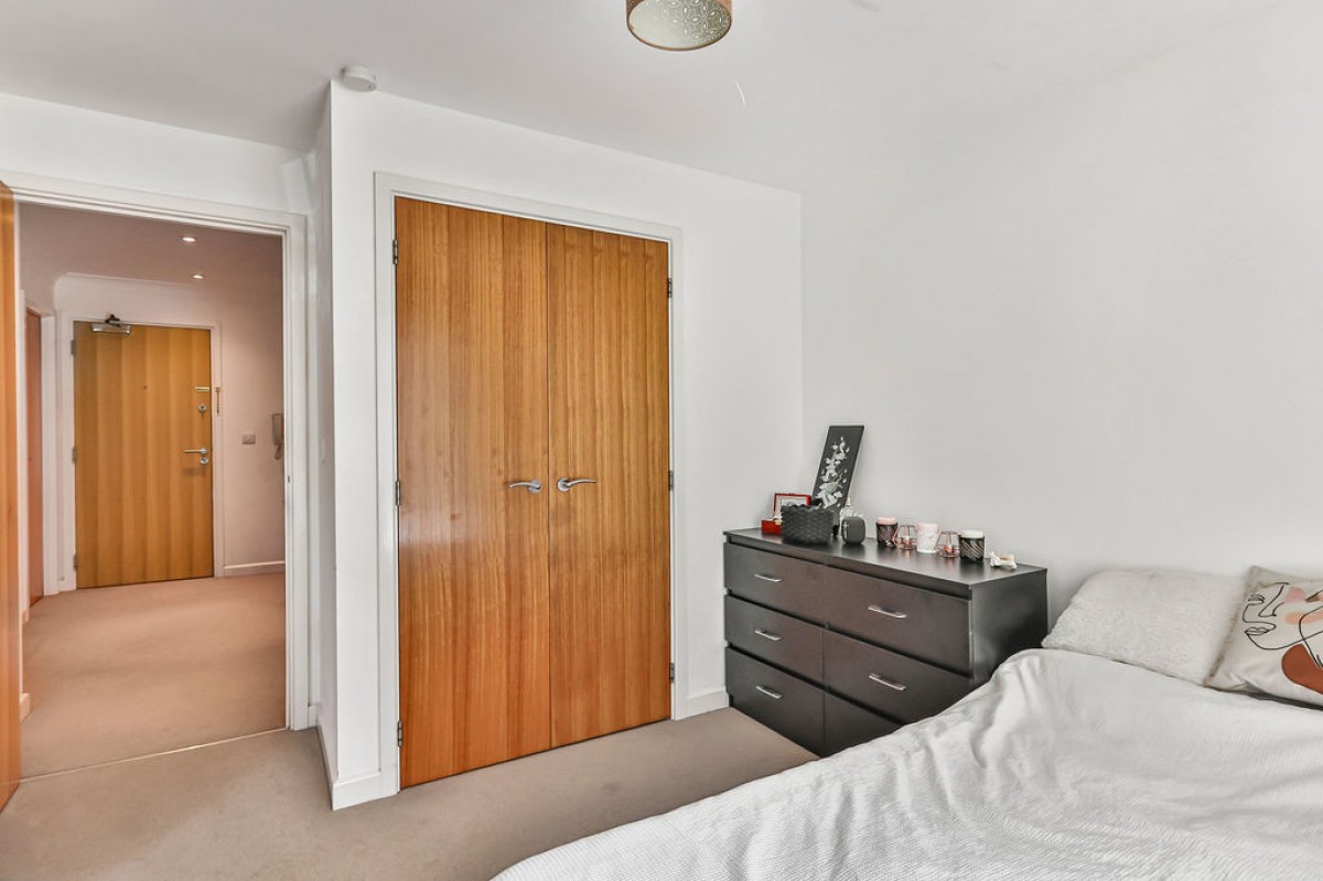 Avenel Way, Poole