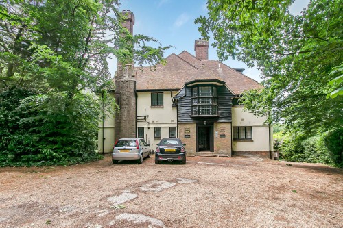 Hermitage Road, Poole, Dorset