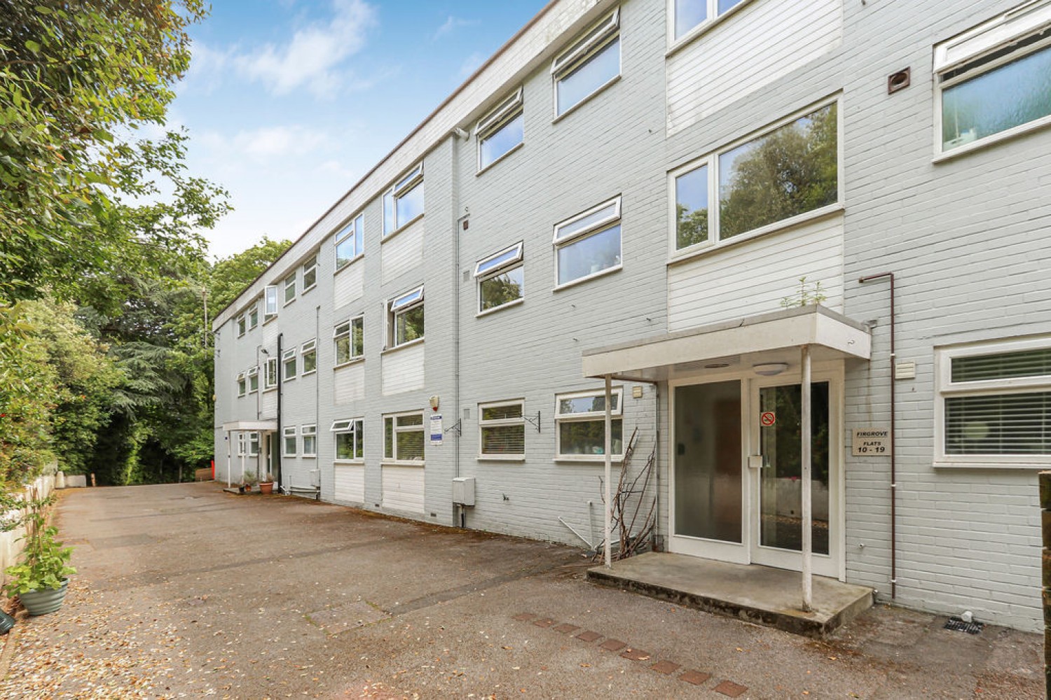 Bournemouth Road, Ashley Cross, Poole