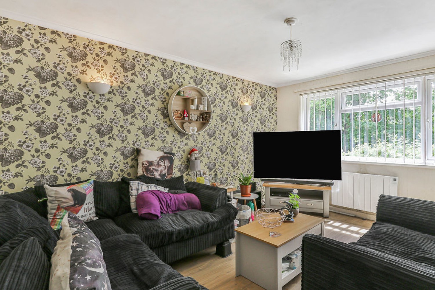 Bournemouth Road, Ashley Cross, Poole