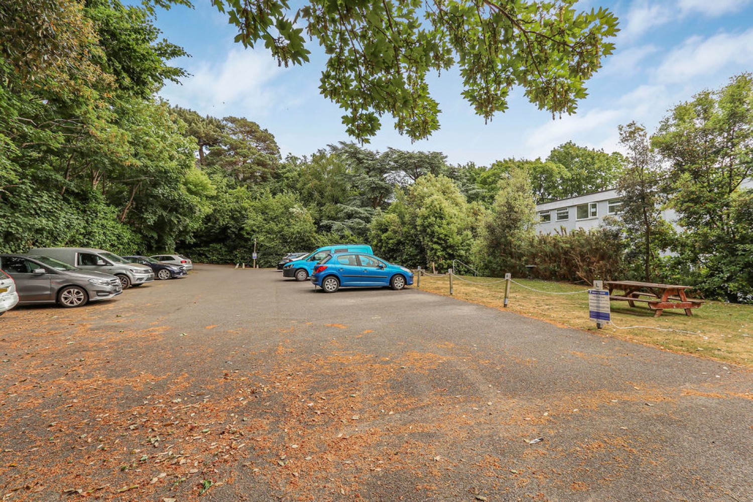 Bournemouth Road, Ashley Cross, Poole
