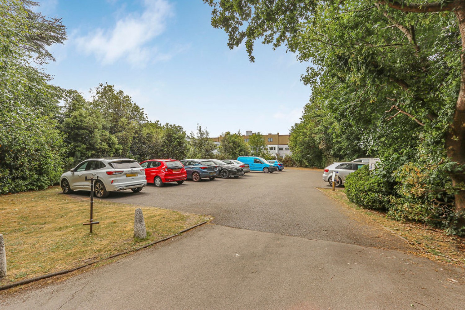 Bournemouth Road, Ashley Cross, Poole