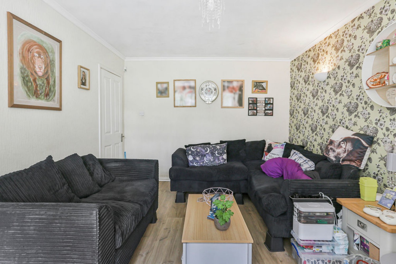 Bournemouth Road, Ashley Cross, Poole
