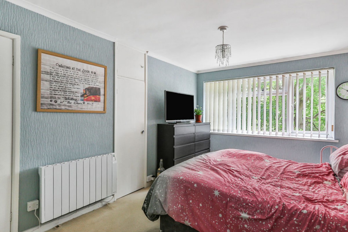 Bournemouth Road, Ashley Cross, Poole