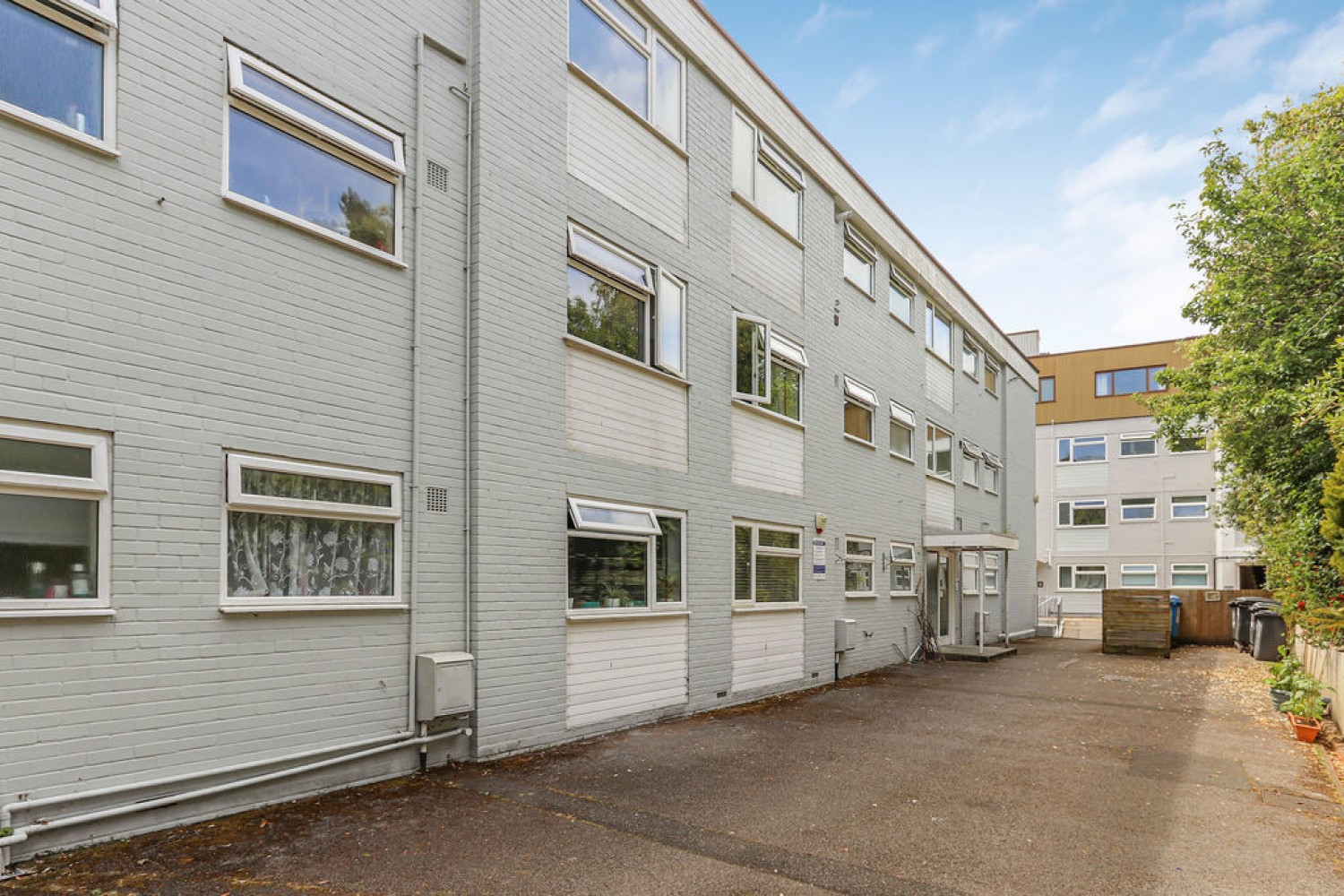 Bournemouth Road, Ashley Cross, Poole