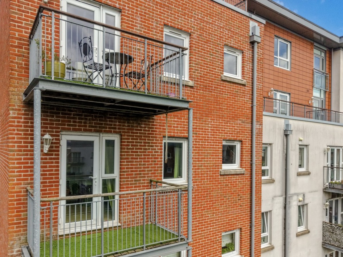 Avenel Way , Poole