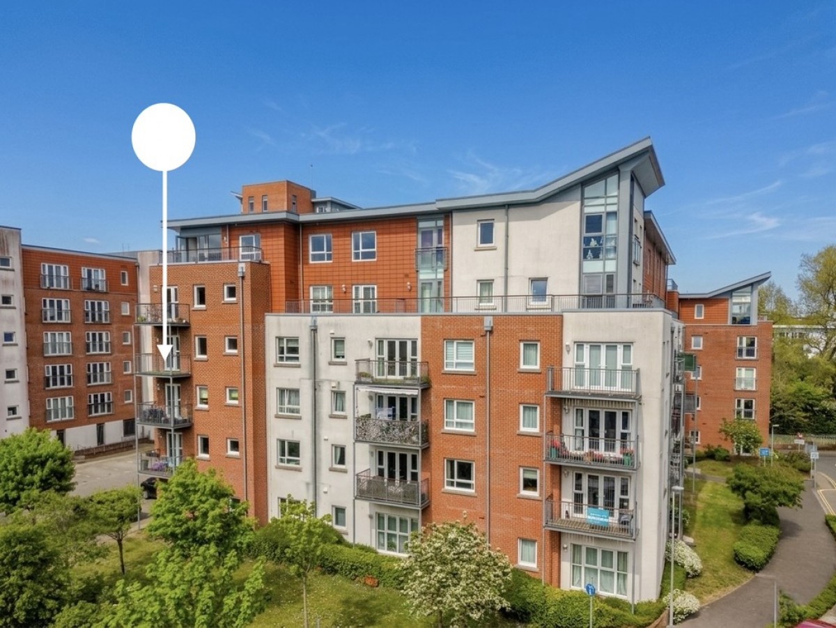 Avenel Way , Poole