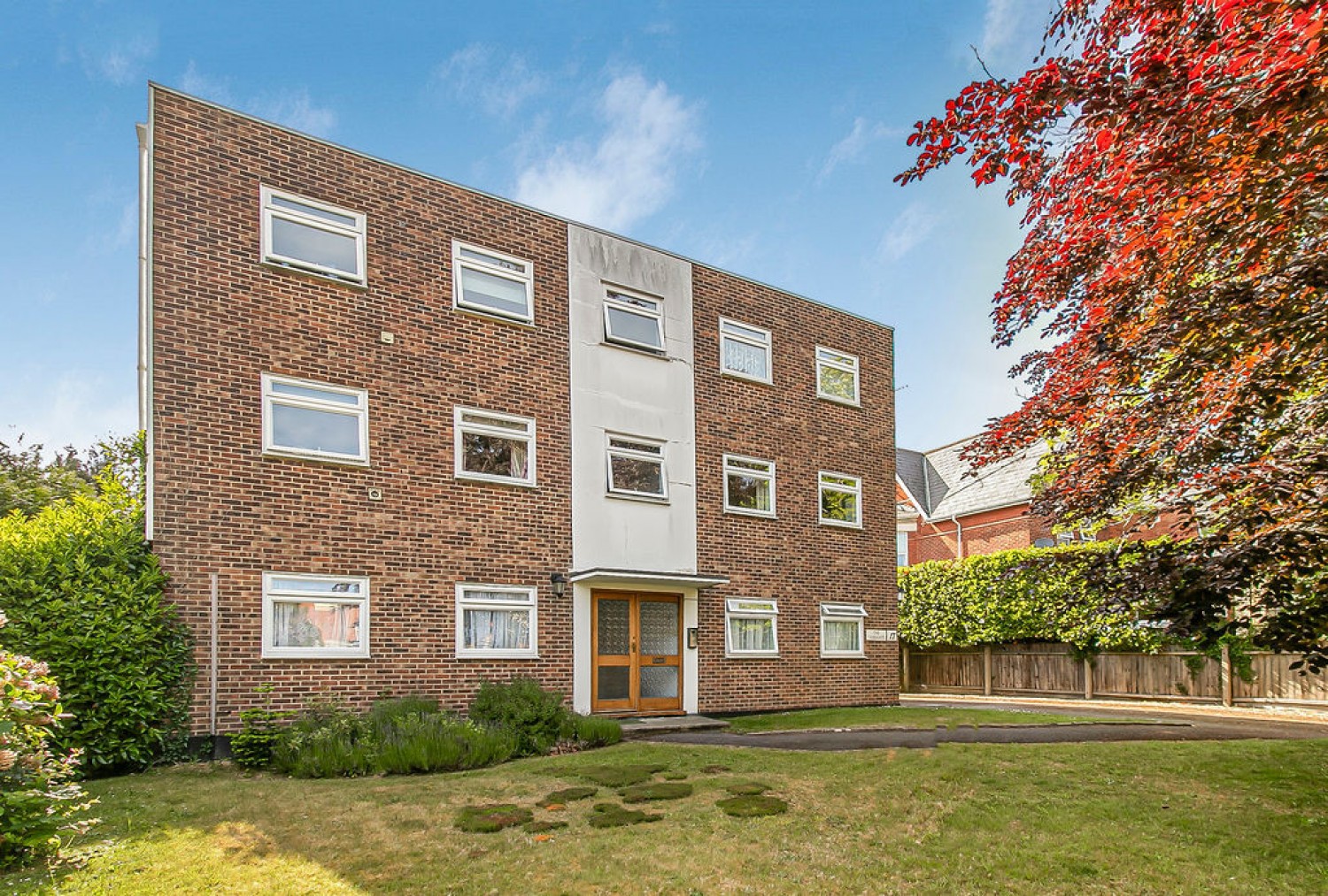 Lower Parkstone, Poole