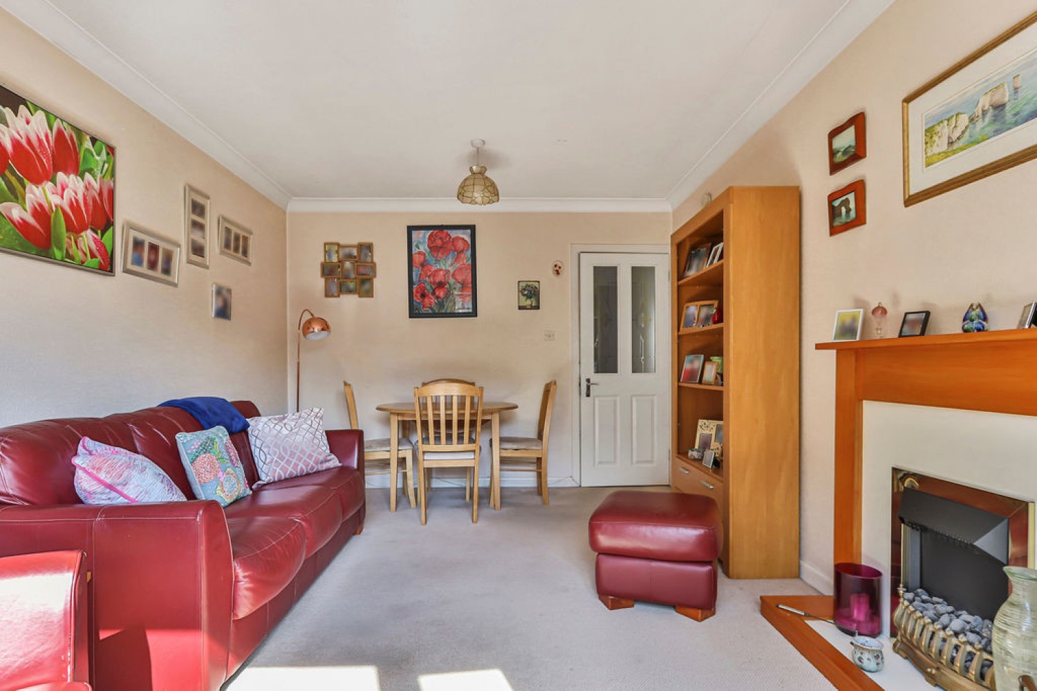 Lower Parkstone, Poole