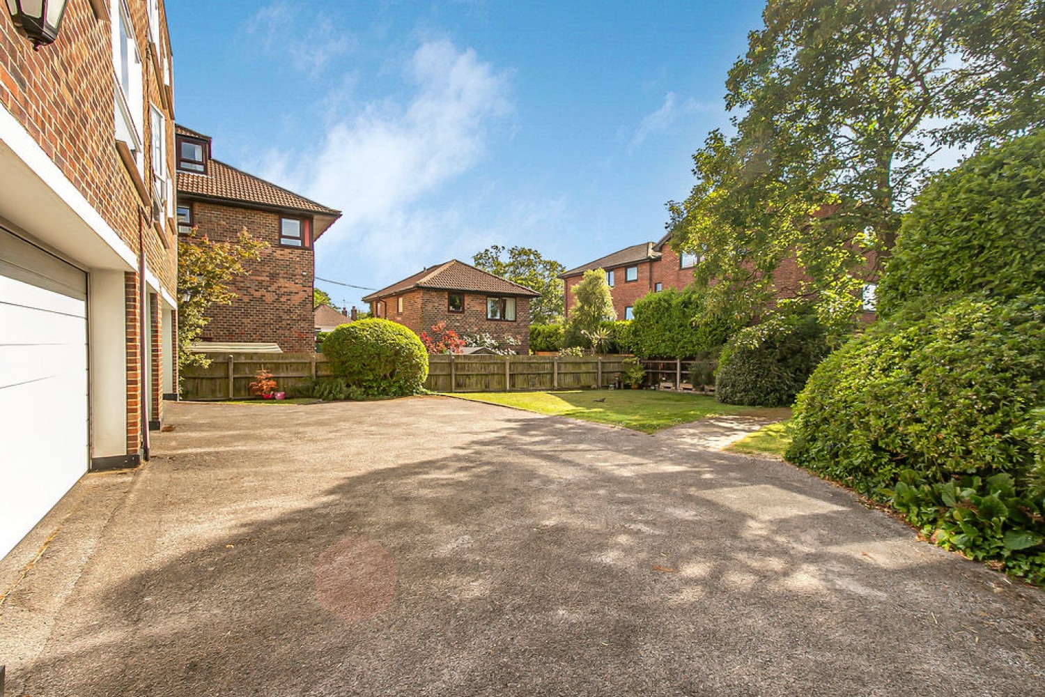 Lower Parkstone, Poole
