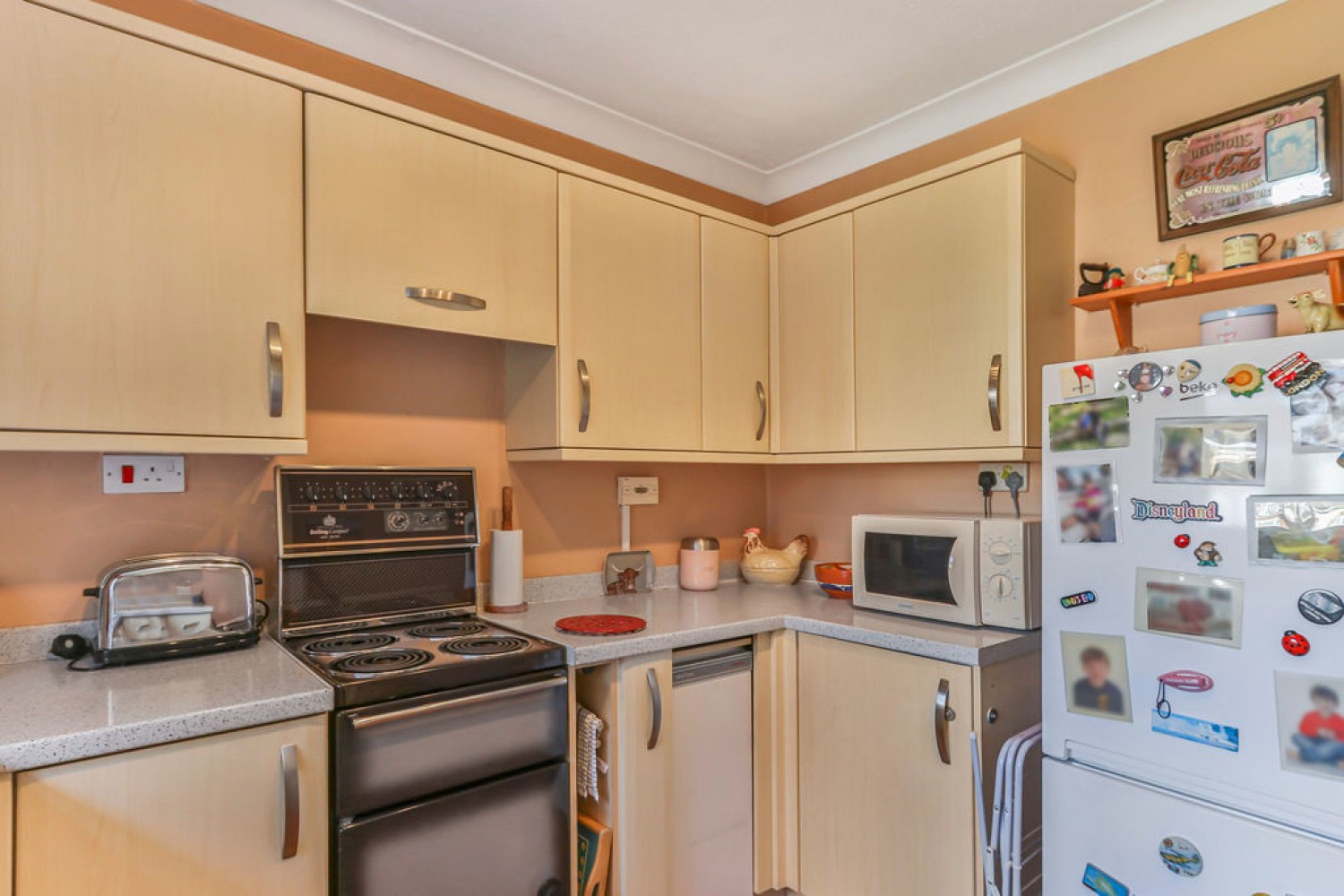 Lower Parkstone, Poole