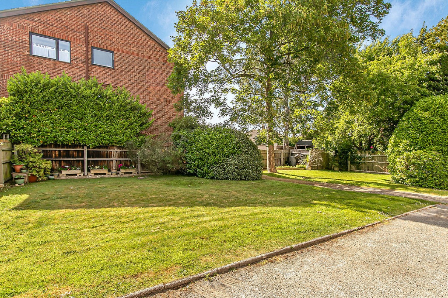 Lower Parkstone, Poole
