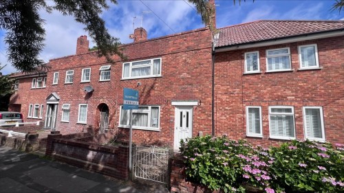 Skinner Street, Poole