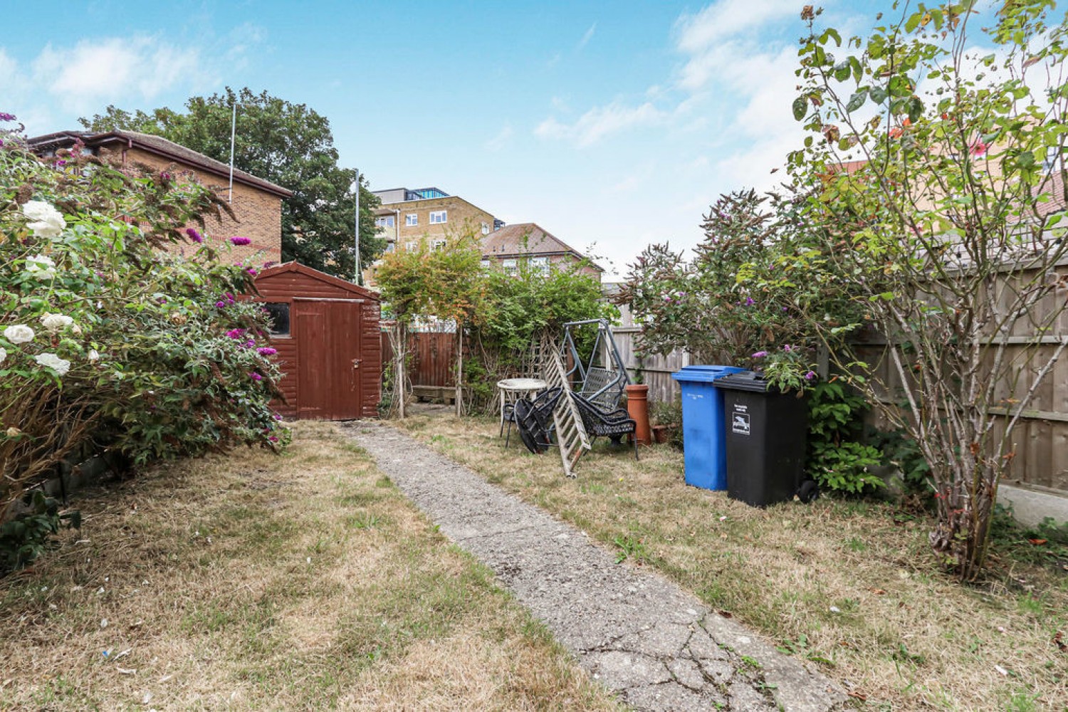 3 bedroom House in Skinner Street, Poole