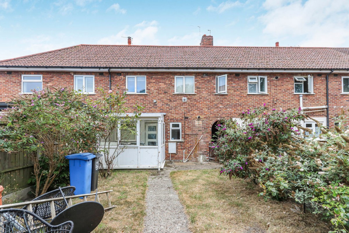 Skinner Street, Poole