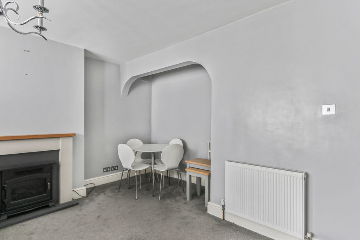 Skinner Street, Poole