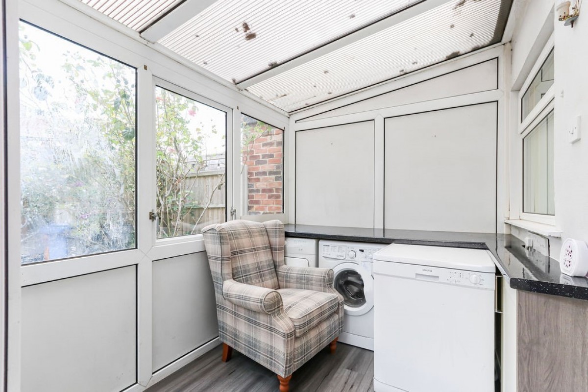 Skinner Street, Poole