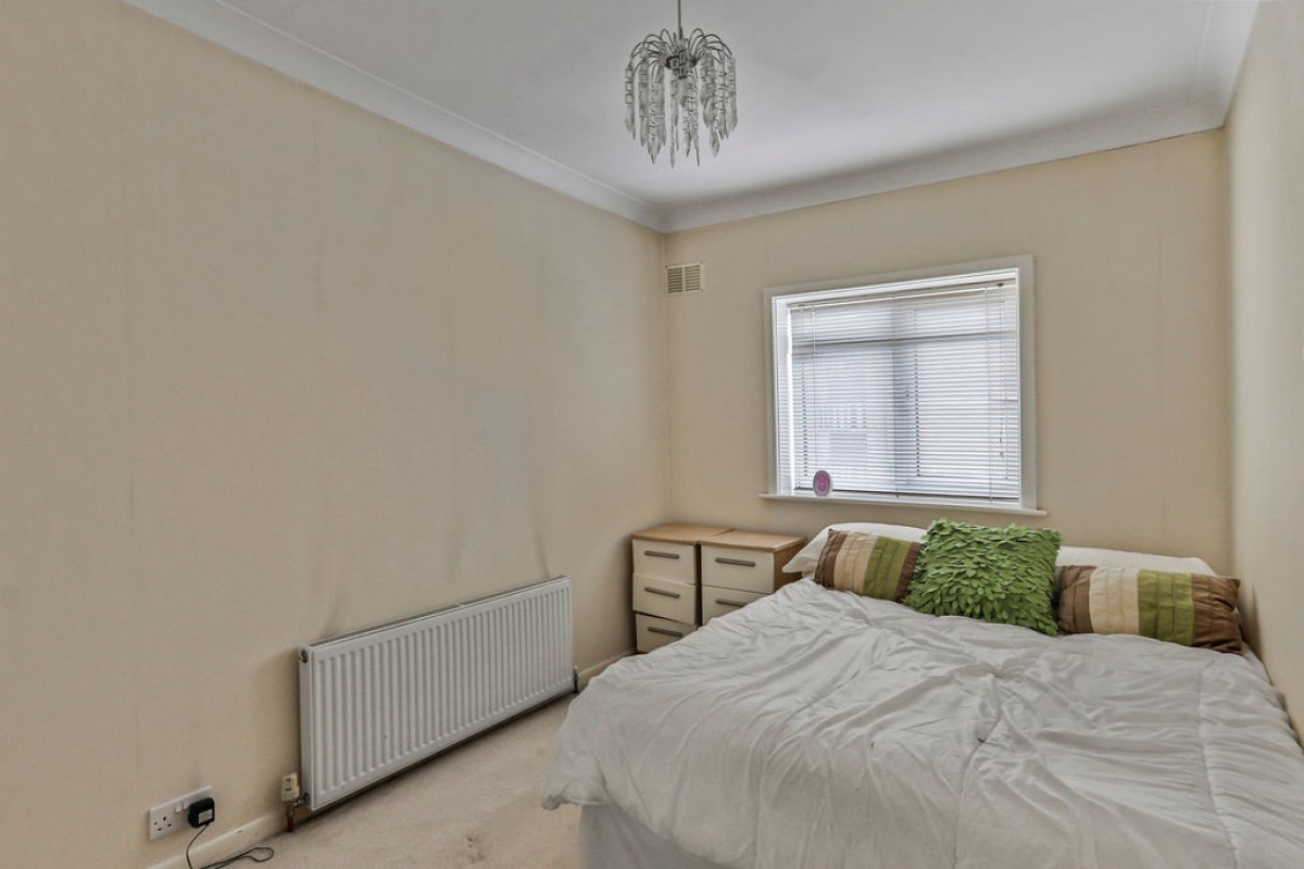 Skinner Street, Poole