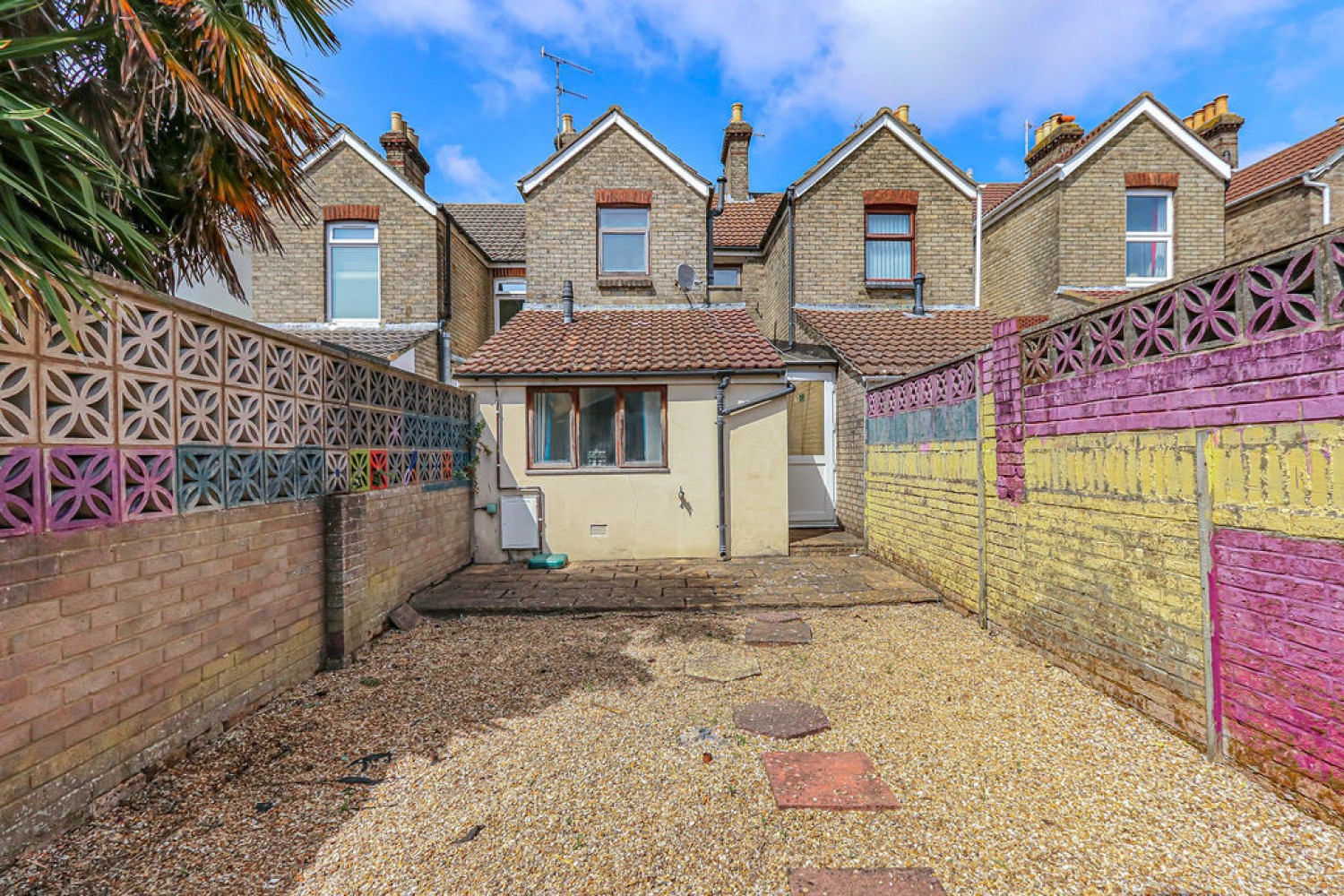 Garland Road, Poole