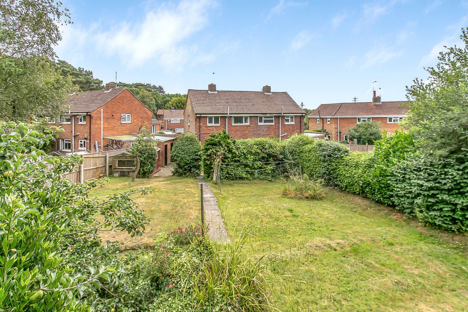 Cleeves Close, Poole