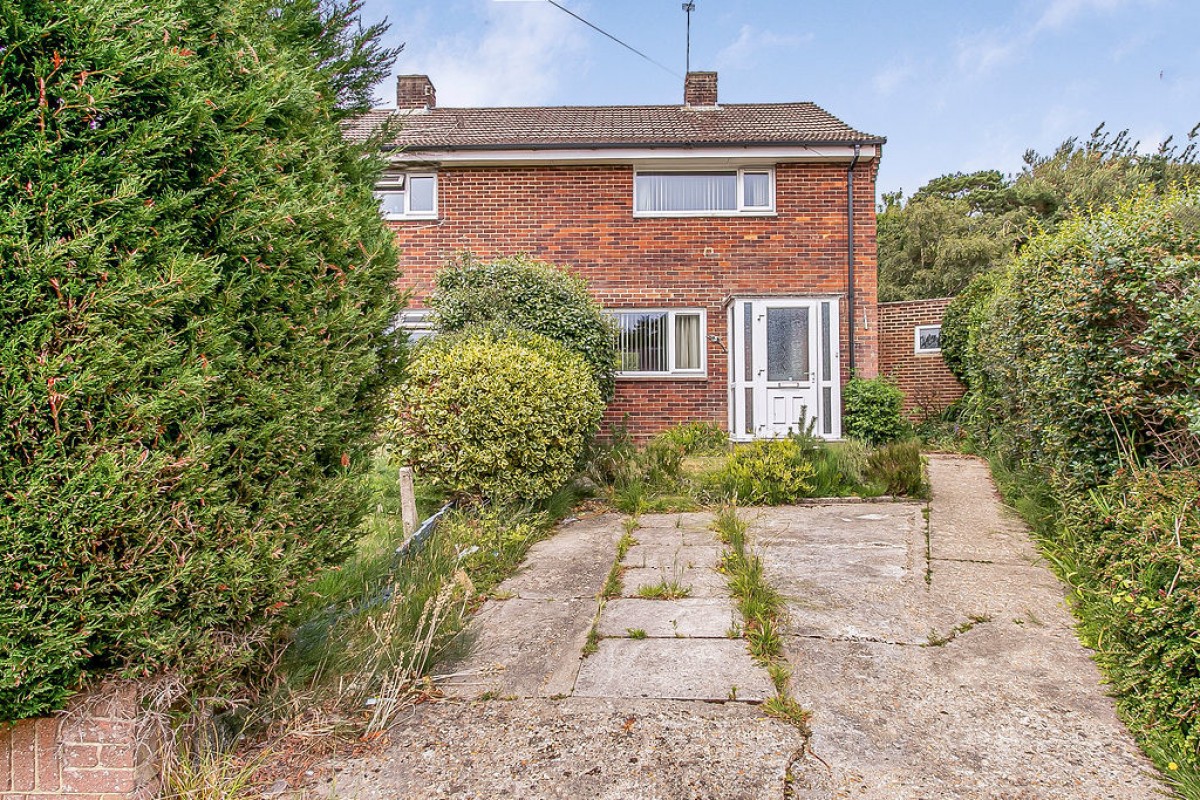 Cleeves Close, Poole