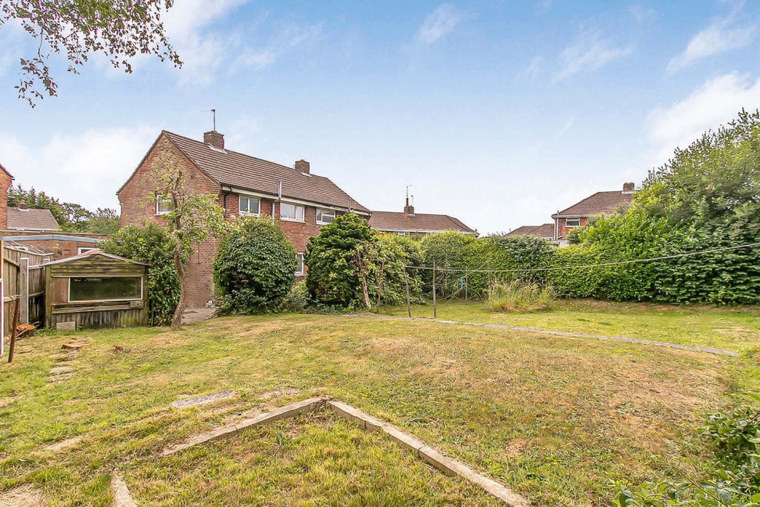 Cleeves Close, Poole