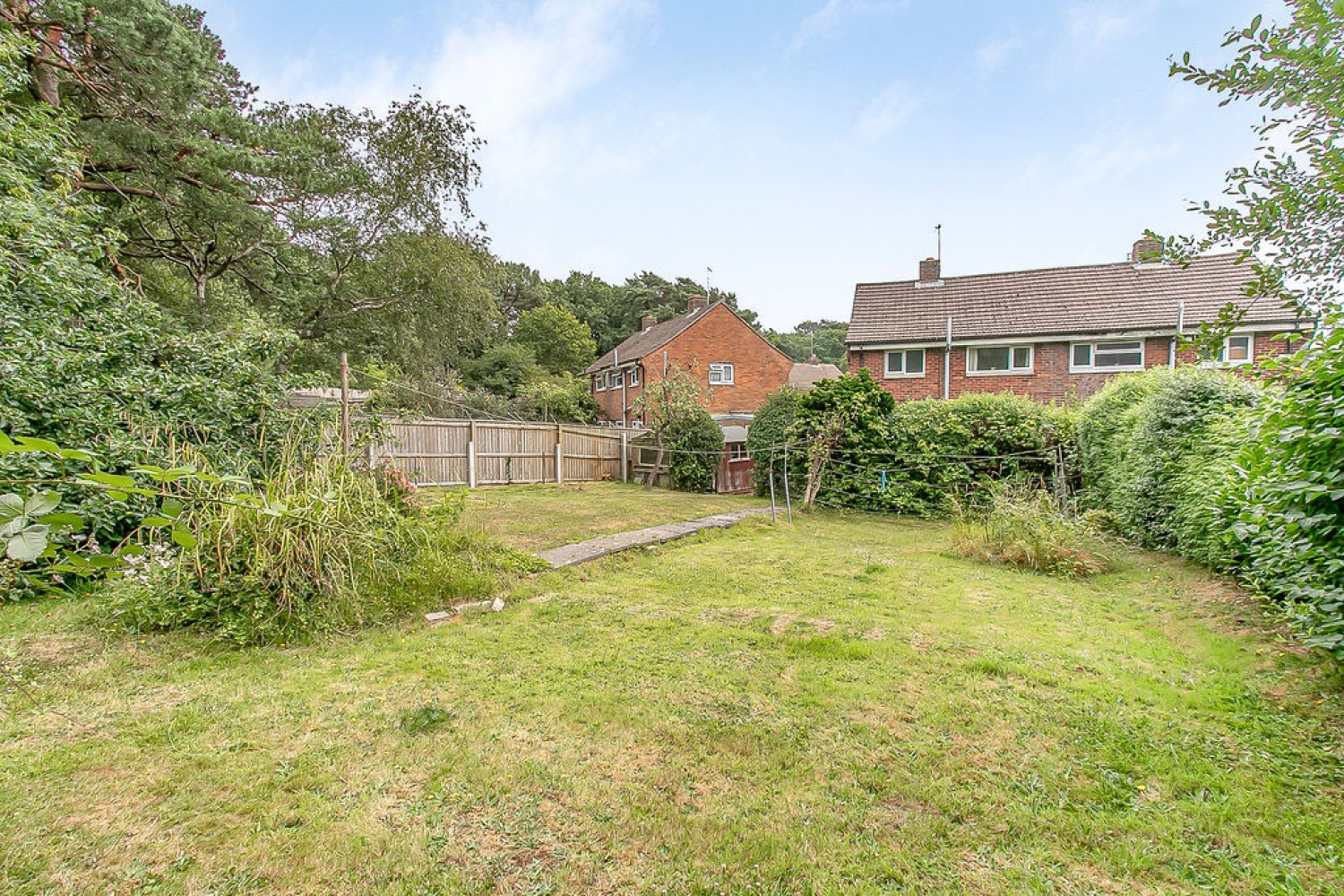 Cleeves Close, Poole