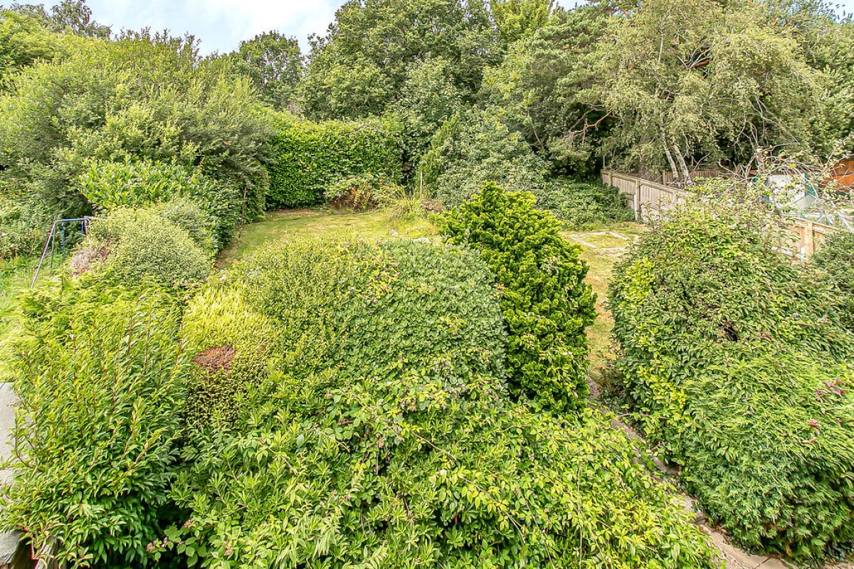 Cleeves Close, Poole