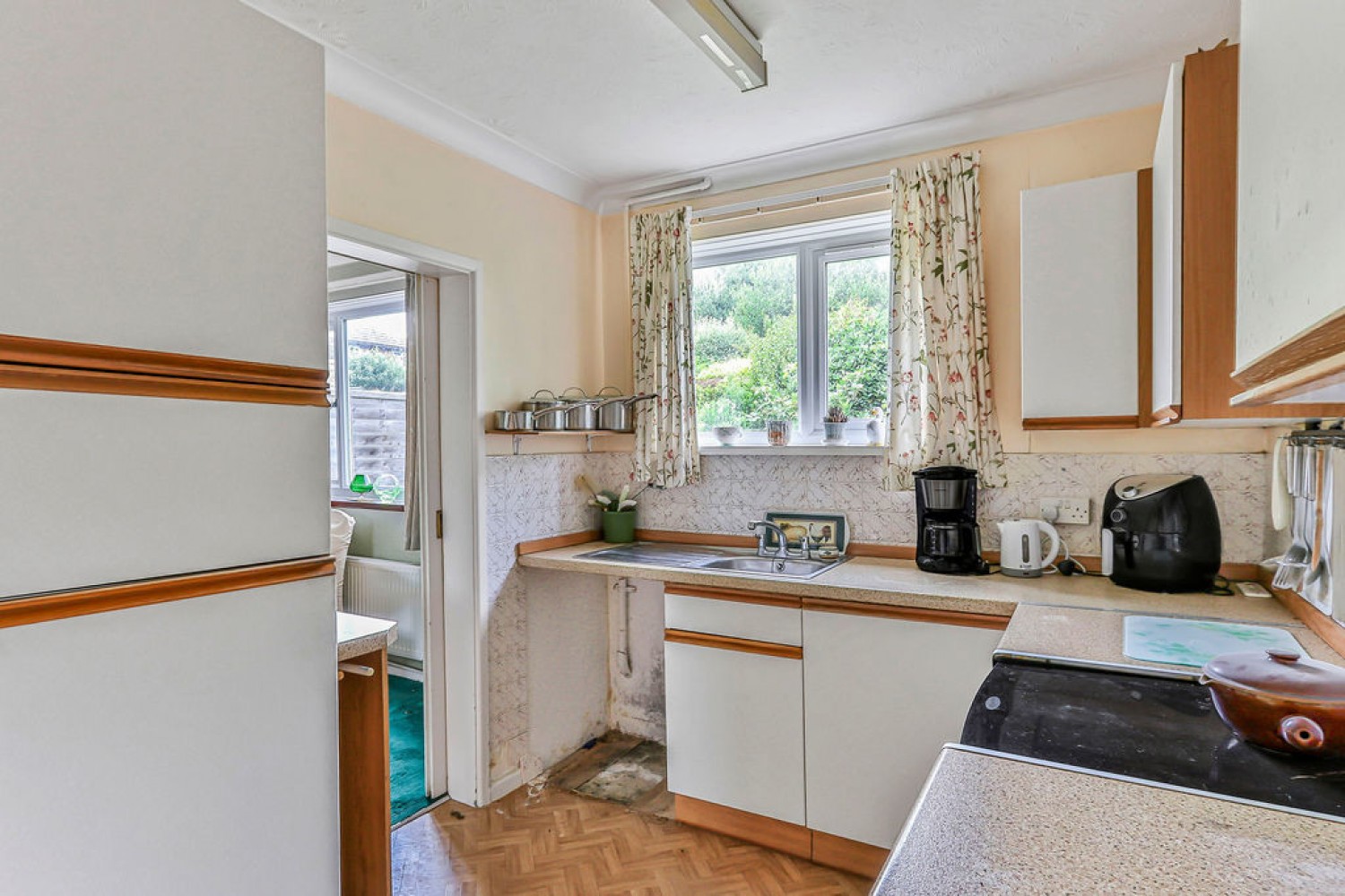 Cleeves Close, Poole