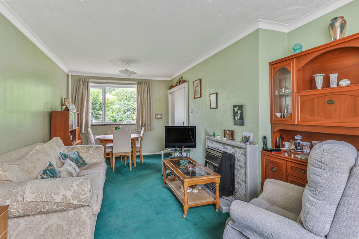 Cleeves Close, Poole