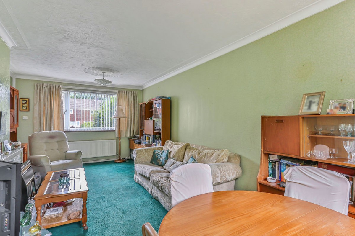 Cleeves Close, Poole