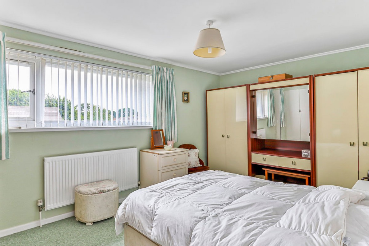 Cleeves Close, Poole