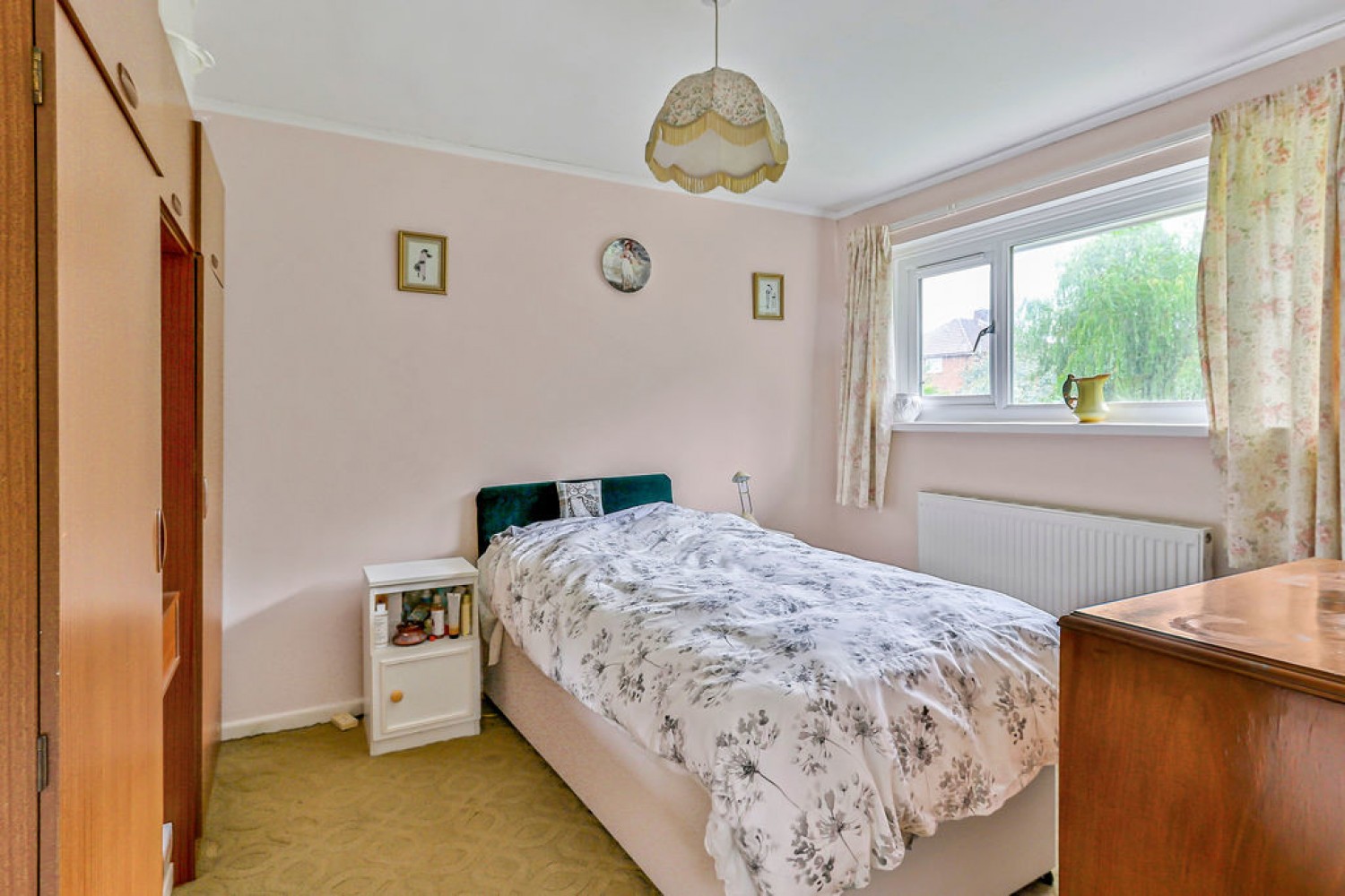 Cleeves Close, Poole