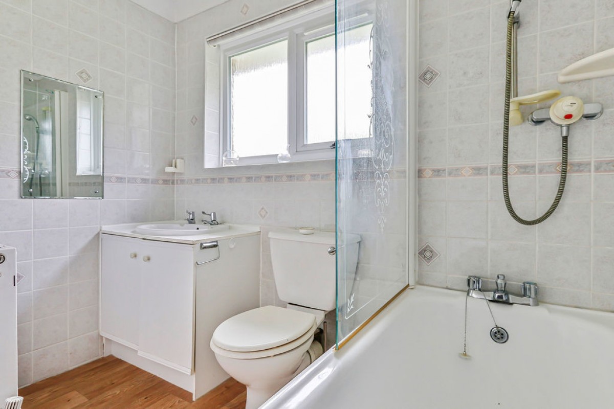 Cleeves Close, Poole