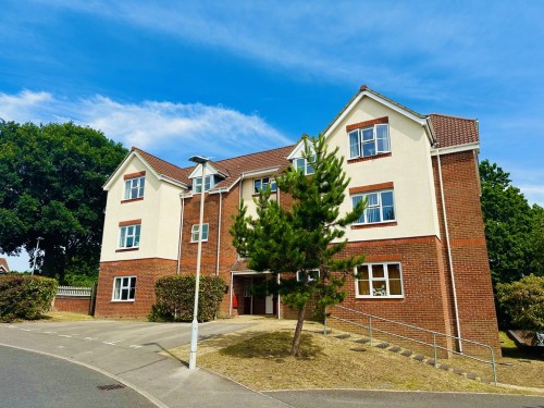 Alder Heights, Poole