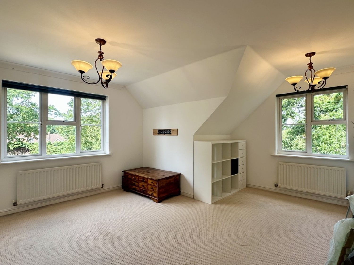 Alder Heights, Poole