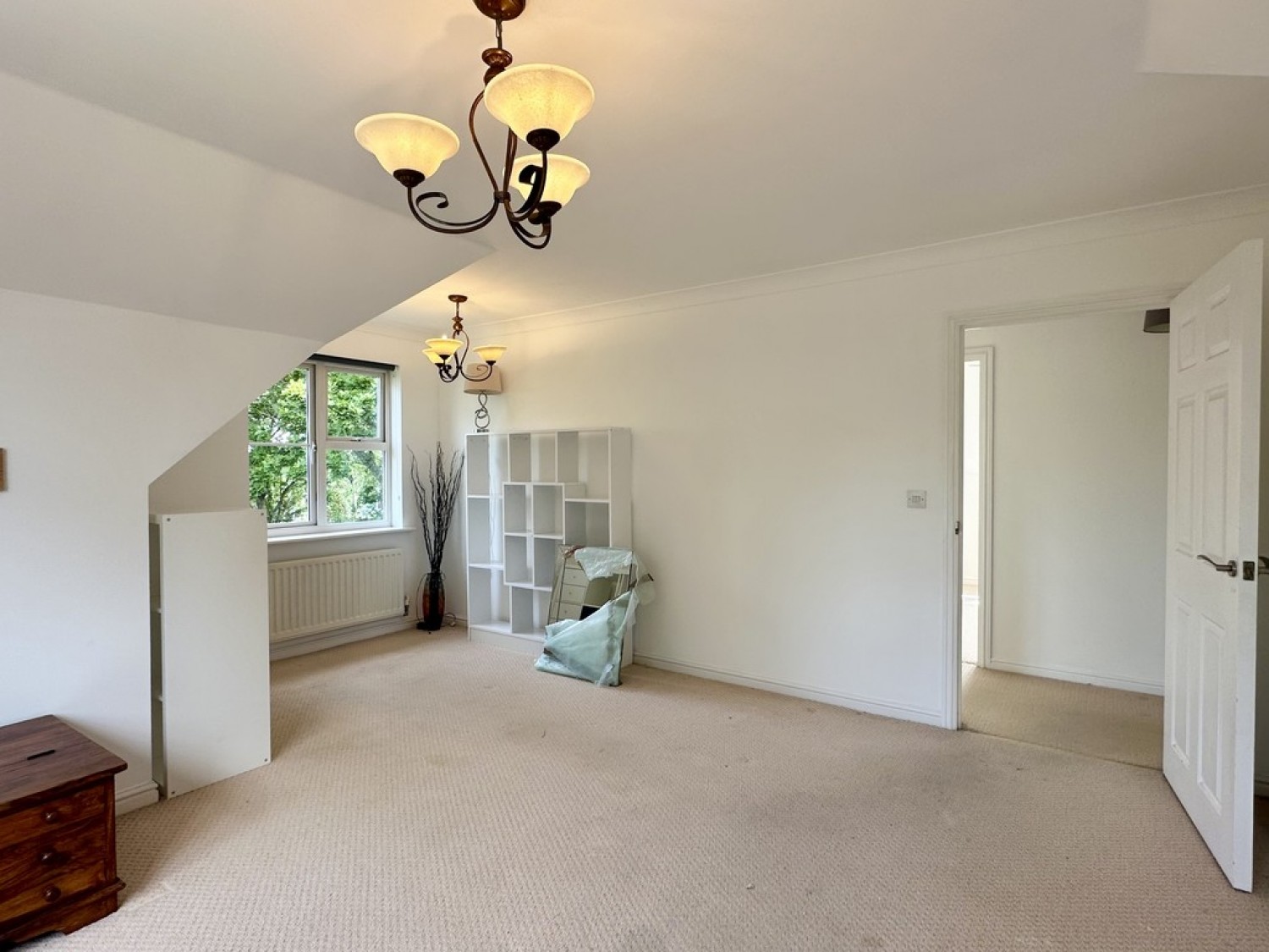 Alder Heights, Poole