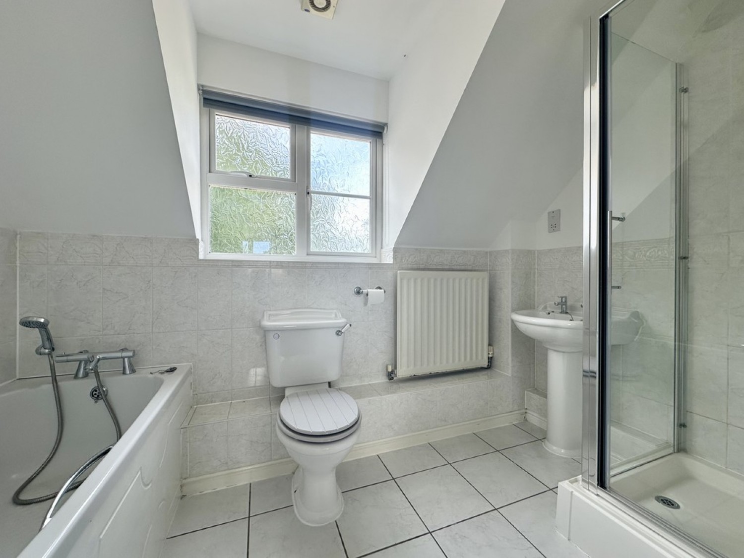 Alder Heights, Poole