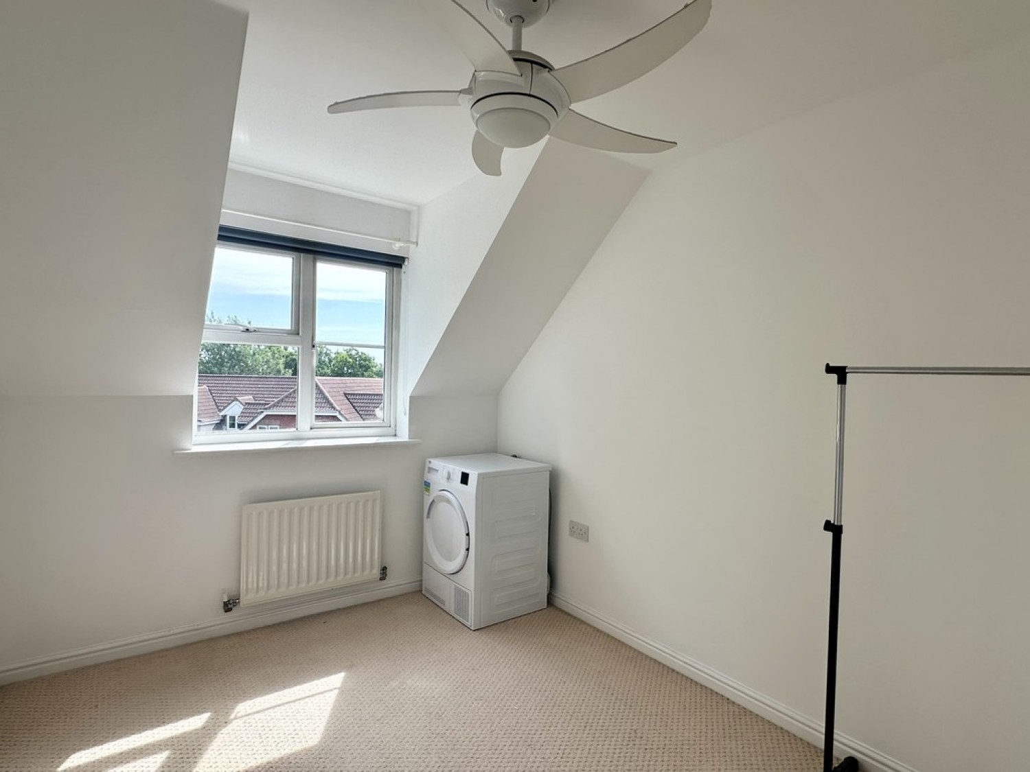 Alder Heights, Poole