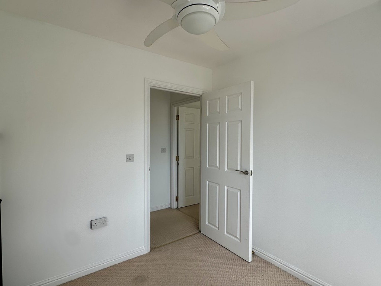 Alder Heights, Poole