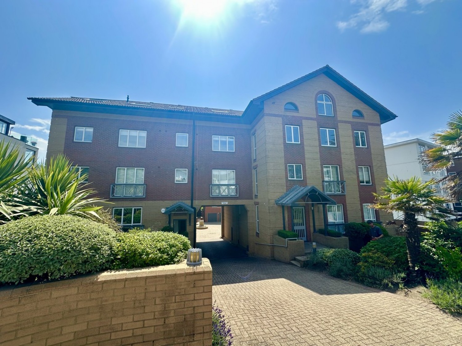 Banks Road, Sandbanks, Poole
