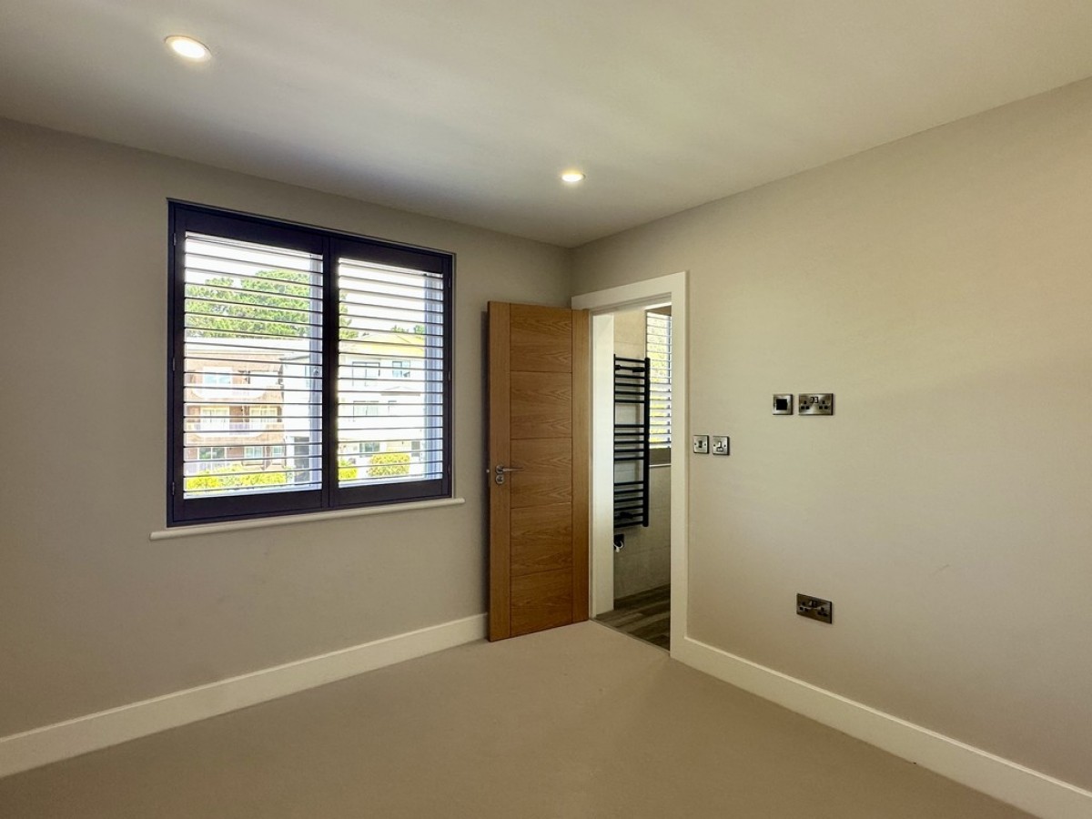 Banks Road, Sandbanks, Poole