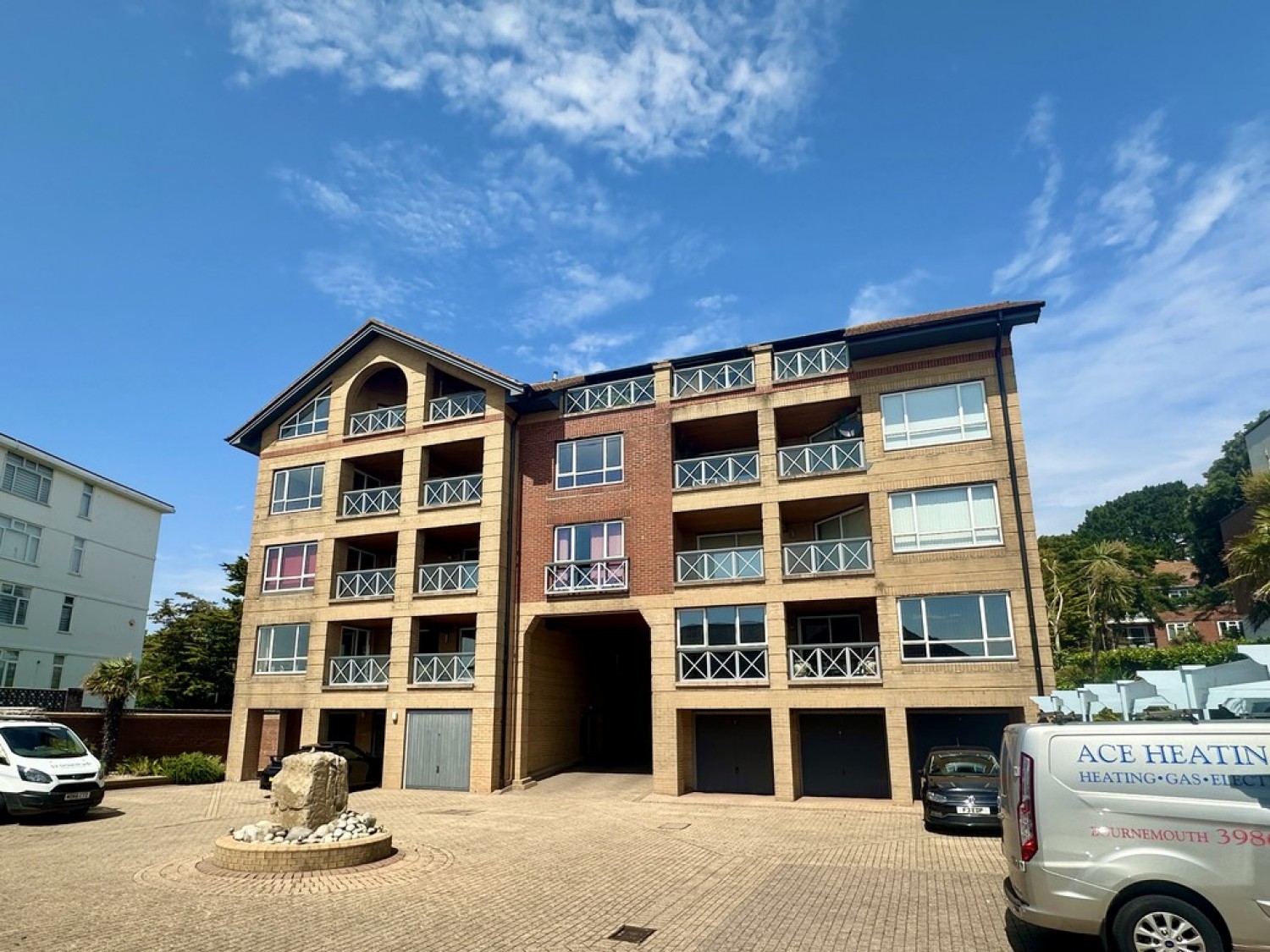 Banks Road, Sandbanks, Poole