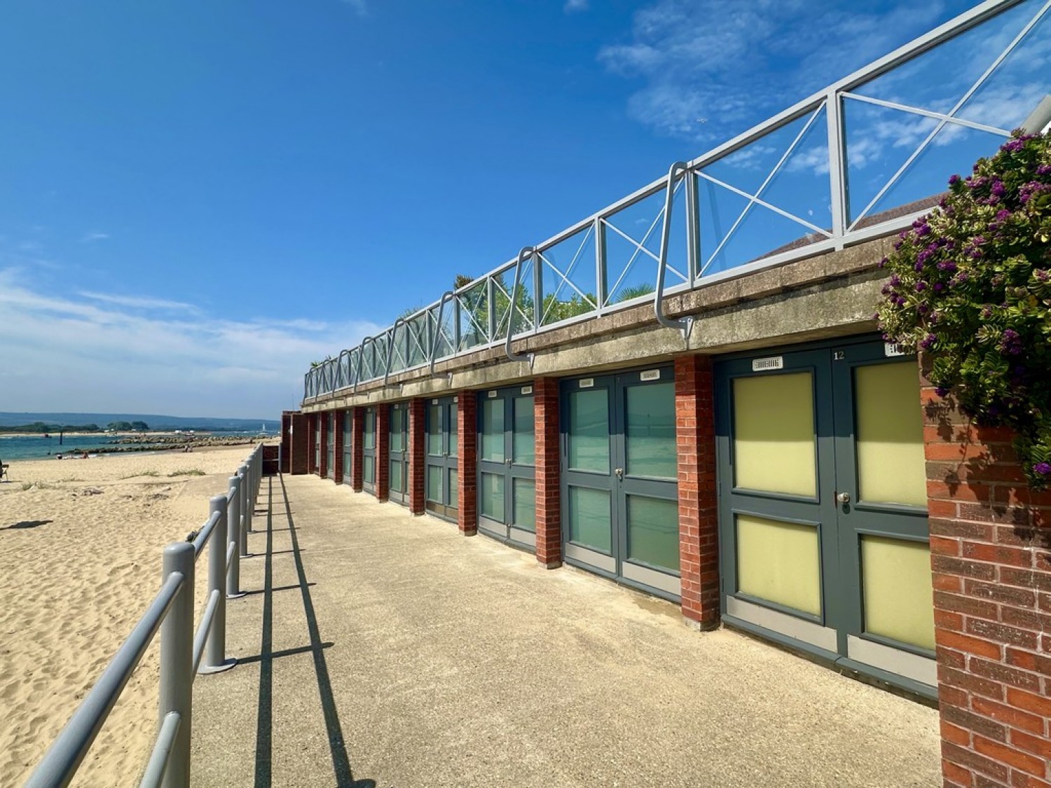 Banks Road, Sandbanks, Poole