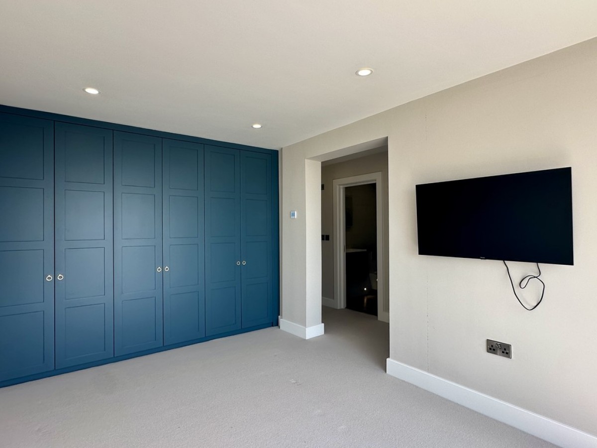 Banks Road, Sandbanks, Poole